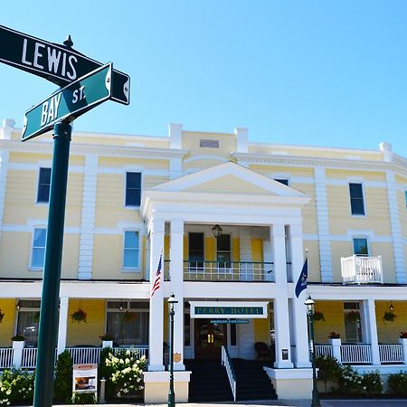 Perry Hotel Petoskey Exteriör bild